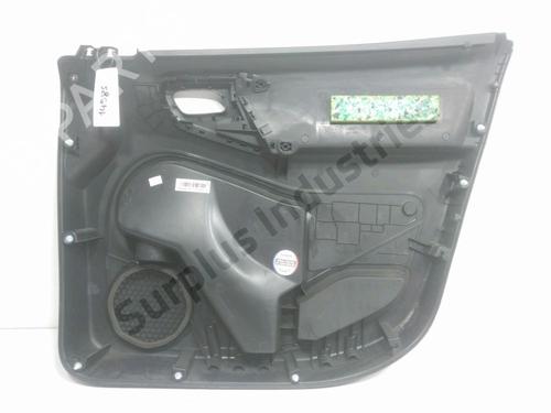 Front left panel CITROËN BERLINGO Box Body/MPV (B9) 1.6 HDi 90 | BP33867034C58 - Image 4