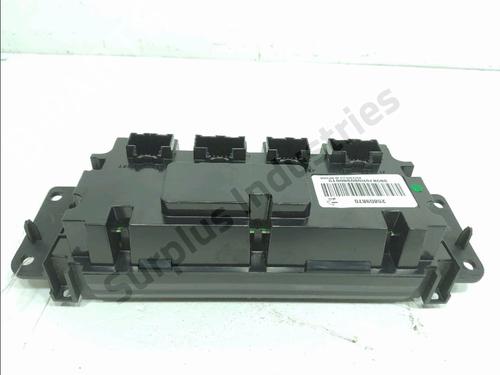 Climate control CADILLAC ESCALADE 6.2 AWD | BP36550548I5 - Image 4