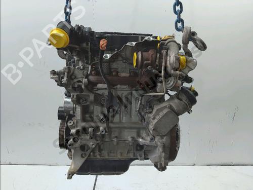 Used Engine Engine PEUGEOT PARTNER Box Body/MPV (5_, G_) [1996-2026] 34177780 34177780