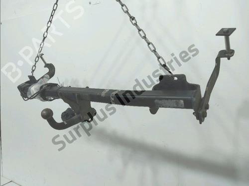 Used Tow ball/Mechanism Tow ball/Mechanism 39194946 39194946