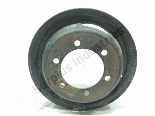 Used Rim Rim HYUNDAI H-1 Platform/Chassis 2.5 D (99 hp) 34337968 34337968