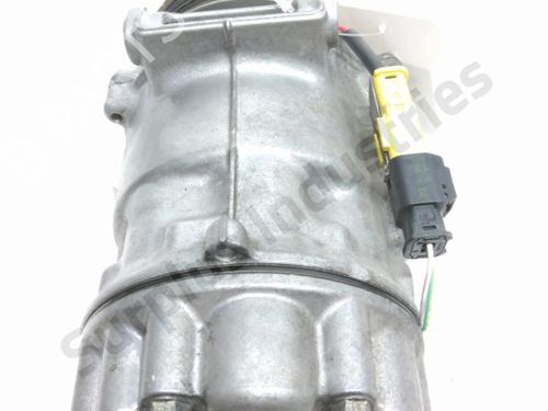 AC compressor PEUGEOT BOXER Van 2.0 BlueHDi 130 | BP32311478M34 - Image 5