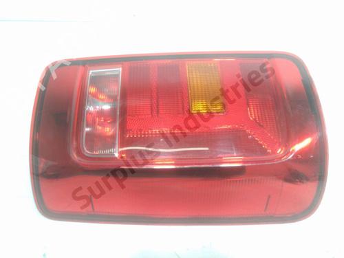 Used Left taillight Left taillight VW CADDY IV Box Body/MPV (SAA, SAH) 2.0 TDI 4motion (122 hp) 33262265 33262265