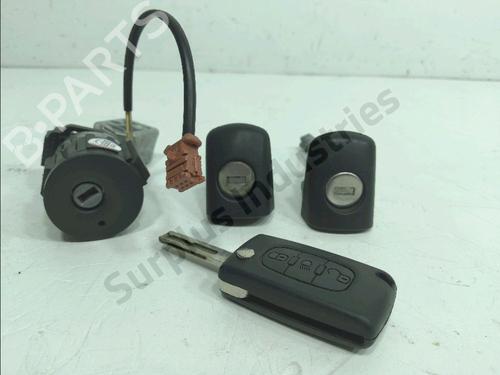 Used Electronic module Electronic module 38044536 38044536