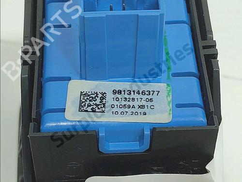 Switch PEUGEOT PARTNER Box Body/MPV (K9) 1.5 BlueHDi 100 | BP36946301I30 - Image 4