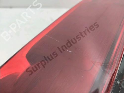 Left taillight CITROËN BERLINGO Box Body/MPV (B9) 1.6 BlueHDi 100 | BP40465514C34 - Image 4