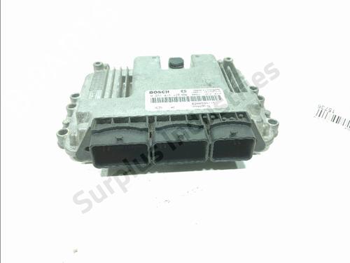 Centralina do motor Centralina do motor RENAULT TRAFIC II Bus (JL) 2.0 dCi 90 (JL00, JL01, JL0H, JL0M, JL0P, JL0S) (90 hp) 36519548 36519548