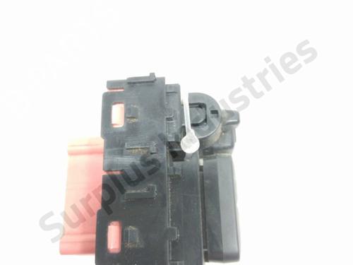 Mirror switch NISSAN PATHFINDER III (R51) 2.5 dCi 4WD | BP32202983I25 - Image 4