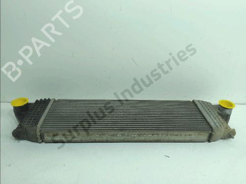 Intercooler SUZUKI GRAND VITARA II (JT, TE, TD) 1.9 DDiS All-wheel Drive (JT419, TD44, JB419WD, JB419XD,... | BP36465489M30 - Image 2