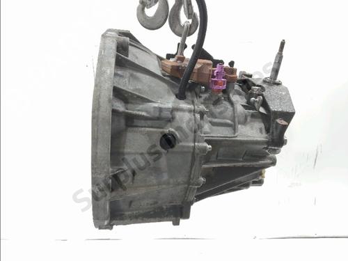 Gearbox RENAULT TRAFIC II Van (FL) 2.0 dCi 115 (FL01, FL0U, FL00, FL0H, FL0M) | BP36314139M3 - Image 2