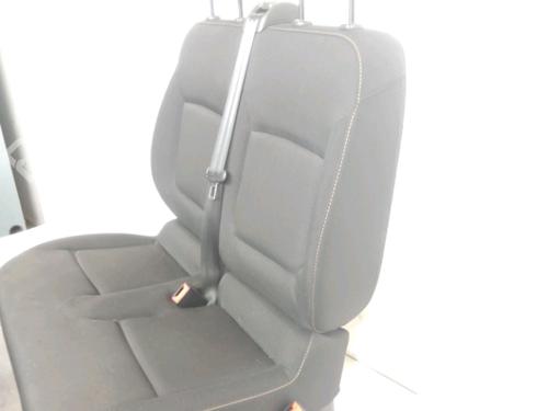 Rear seat RENAULT TRAFIC III Van (FG_) 1.6 dCi 90 (FGME) | BP33973385C17 - Image 4
