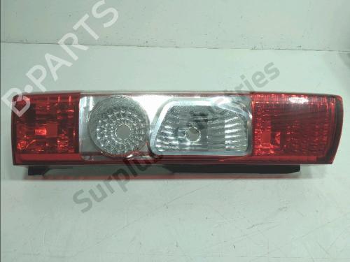 Left taillight FIAT DUCATO Van (250_) | BP40465516C34 - Image 2
