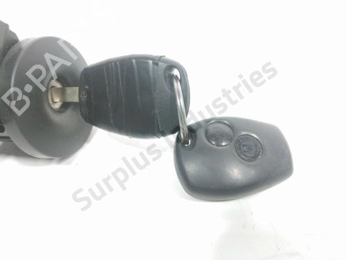 Ignition barrel RENAULT KANGOO Express (FW0/1_) 1.5 dCi 75 (FW07, FW10, FW04) | BP33460151M48 - Image 4