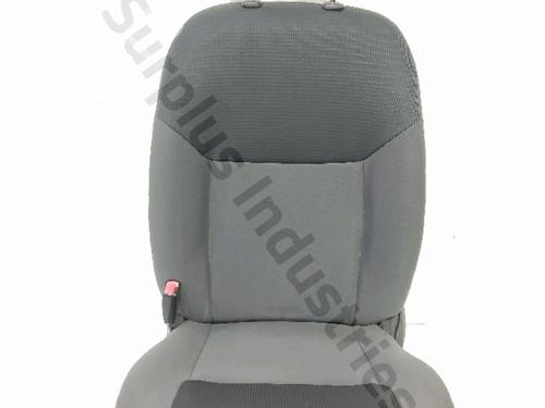 Used Left front seat Left front seat NISSAN NV200 Van 1.5 dCi 110 (M20, M20N, M20M) (110 hp) 34112524 34112524