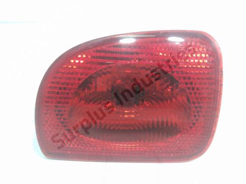 Used Rear fog light Rear fog light RENAULT KANGOO Express (FW0/1_) 1.6 16V (FW03, FW09, FW0D, FW0U, FW0W, FW13) (106 hp) 33460217 33460217