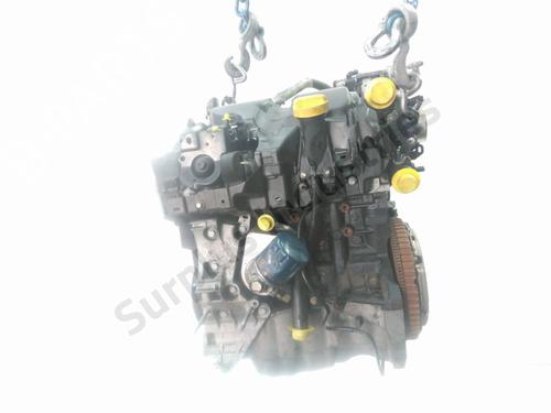 Engine RENAULT KANGOO Express (FW0/1_) 1.5 dCi 90 (FW0G, FW05, FW08, FW11) | BP33714066M1 - Image 2
