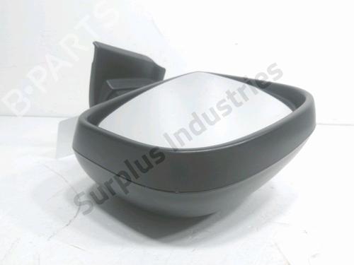 Used Left mirror Left mirror PEUGEOT PARTNER Box Body/MPV (5_, G_) [1996-2026] 33686583 33686583