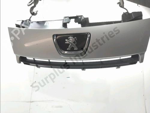 Grill CITROËN JUMPY II Van 2.0 HDi 165 | BP37600272C40 - Image 3