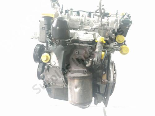 Motor für OPEL COMBO Box Body/MPV 1.3 CDTI 16V (75 hp) 32402378
