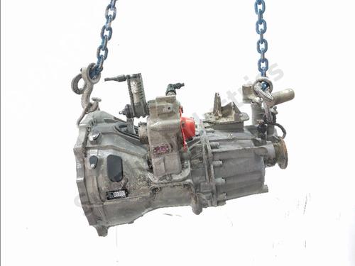 Caixa de velocidades Caixa de velocidades IVECO DAILY IV Van 35C15 V, 35C15 V/P (146 hp) 36152752 36152752