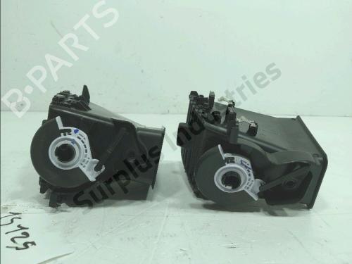 Air vent FORD TRANSIT CUSTOM V362 Van (FY, FZ) 2.0 EcoBlue | BP40465447I21 - Image 4