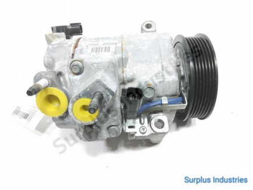 AC compressor FORD TRANSIT V363 Platform/Chassis (FED, FFD) 2.0 EcoBlue RWD | BP31954251M34 - Image 3