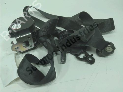 Front right seatbelt RENAULT TRAFIC II Bus (JL) 2.5 dCi 145 (JL0J) | BP39737742I25 - Image 3