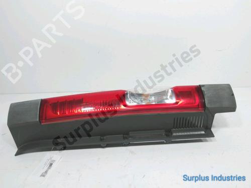 Right taillight RENAULT TRAFIC II Bus (JL) 2.0 dCi 115 (JL00, JL01, JL0H, JL0M, JL0U) | BP31955706C35 - Image 3