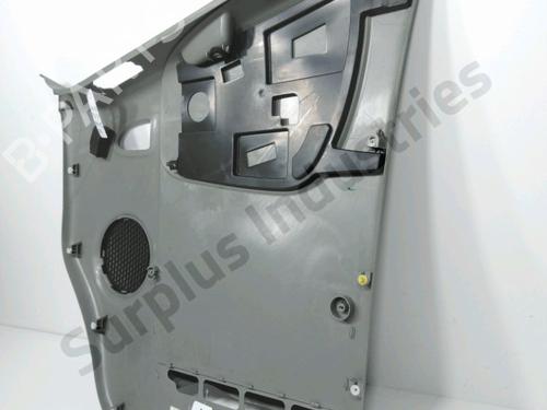 Front left panel OPEL VIVARO A Van (X83) 2.0 CDTI (F7) | BP31955420C58 - Image 5