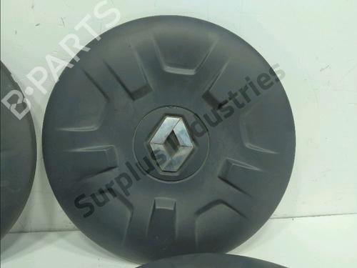 Hulkapsel RENAULT MASTER III Van (FV) 2.3 dCi 135 FWD (FV0N, FV08, FV06, FV00, FV1S) | BP37506727C160 - Image 2