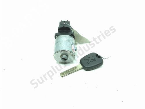 Ignition barrel CITROËN JUMPY II Van 2.0 HDi 120 | BP40465422M48 - Image 2
