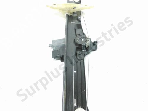 Used Front right window mechanism Front right window mechanism 32131566 32131566