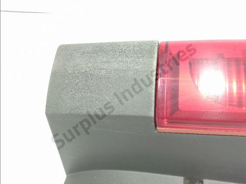 Right taillight RENAULT TRAFIC II Bus (JL) 2.5 dCi 145 (JL0J) | BP37870175C35 - Image 2