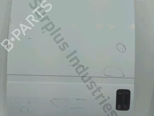 Used Right slide door Right slide door CITROËN JUMPY I Van (BS_, BT_, BY_, BZ_) [1994-2006] 40116127 40116127