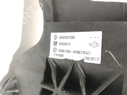 bremsepedal FIAT TALENTO Van (296_) 1.6 D | BP32102789I19  - Image 7
