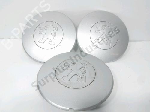 Hulkapsel CITROËN JUMPY II Van [2007-2016]  31954686