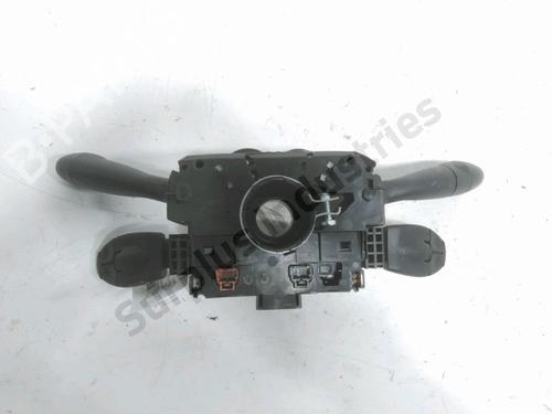 Steering wheel controls CITROËN JUMPY II Van 2.0 HDi 125 | BP31954760E15 - Image 2