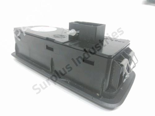 Headlight switch CITROËN NEMO Box Body/MPV (AA_) | BP37483775I24 - Image 3