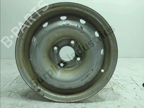 Used Rim Rim 36853924 36853924