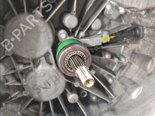 Gearbox RENAULT TRAFIC II Van (FL) 2.0 dCi 115 (FL01, FL0U, FL00, FL0H, FL0M) | BP39705214M3 - Image 5
