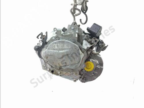 Gearbox CITROËN JUMPY II Van 1.6 HDi 90 8V | BP34713199M3 - Image 3