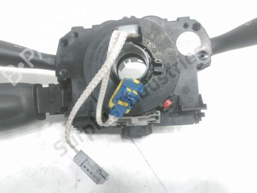 Steering wheel controls CITROËN JUMPY II Van 2.0 HDi 120 | BP33733843E15 - Image 3