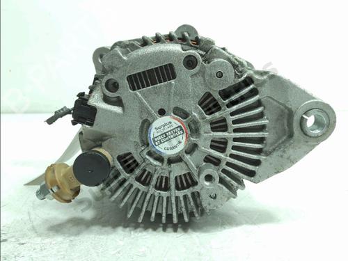 Alternator NISSAN NAVARA NP300 (D40) 2.5 dCi 4WD | BP36068620M7 - Image 4