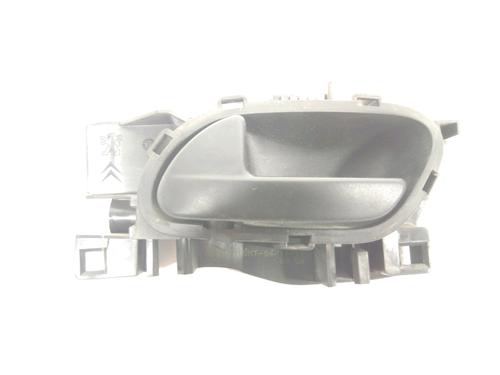 Venstre fortil invendig håndtag CITROËN JUMPY II Van 1.6 HDi 90 8V | BP31955237I13