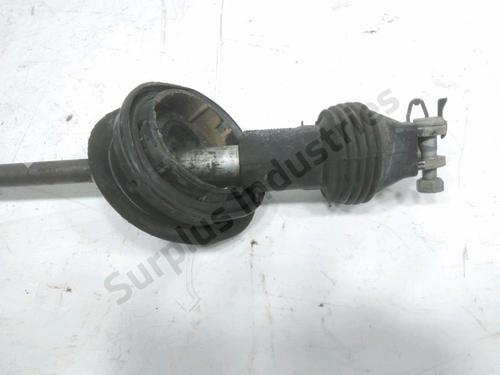 Steering column CITROËN JUMPY II Van 2.0 HDi 125 | BP31954408M21 - Image 6
