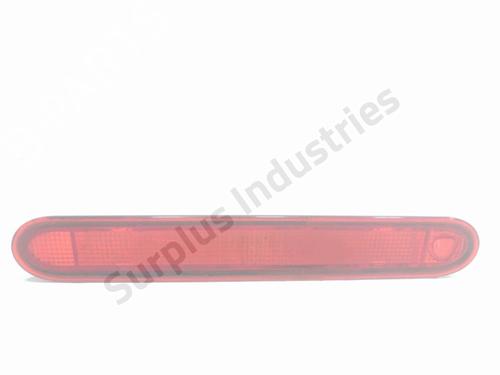 Bremselys Bremselys RENAULT KANGOO Express (FW0/1_) 1.5 dCi 75 (FW07, FW10, FW04) (75 hp) 33867077 33867077