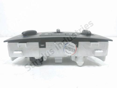 Climate control CITROËN BERLINGO Box Body/MPV (B9) 1.6 HDi 90 | BP33866994I5 - Image 3