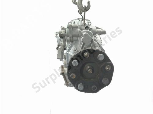 Gearbox IVECO DAILY VI Van 33S14, 35S14, 35C14, 42S14 | BP39224974M3 - Image 4
