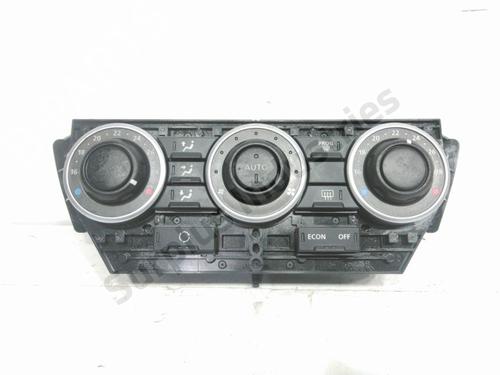 Used Climate control Climate control LAND ROVER FREELANDER 2 (L359) 2.2 TD4 4x4 (160 hp) 33460158 33460158