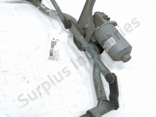 Used Front wipers mechanism Front wipers mechanism 31955823 31955823